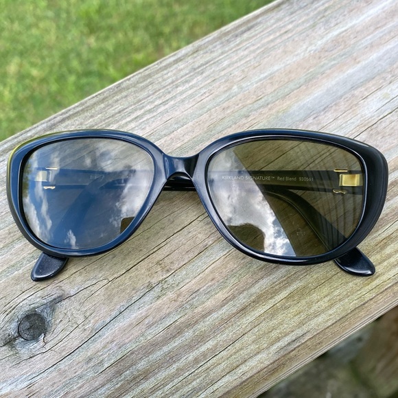 Kirkland Signature Rx Sunglasses Frames Italy - Picture 8 of 8